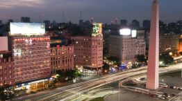 El Obelisco