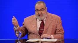 Jorge Lanata en PPT