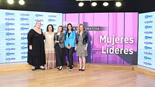 Perfil Educación Mujeres líderes