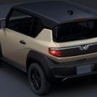 VinFast VF3