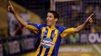 Ángel Di María Rosario Central