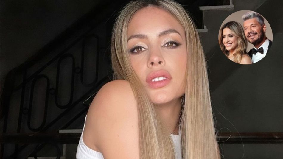 Milett Figueroa 