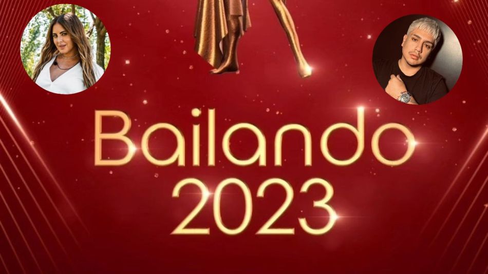 Bailando 2023