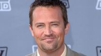 Matthew Perry