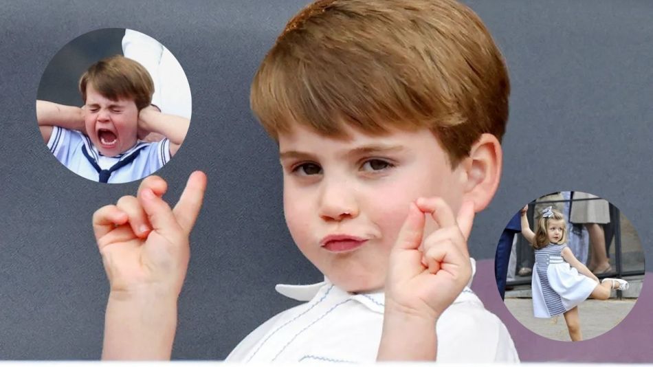 Príncipe Louis