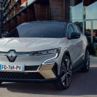 Renault Mégane E-Tech