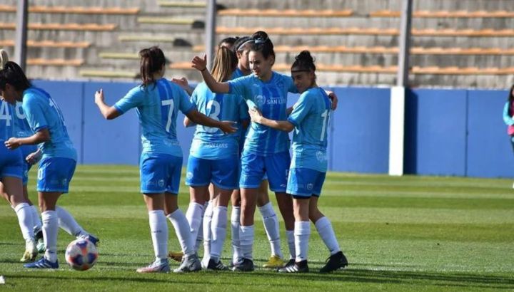 San Luis FC