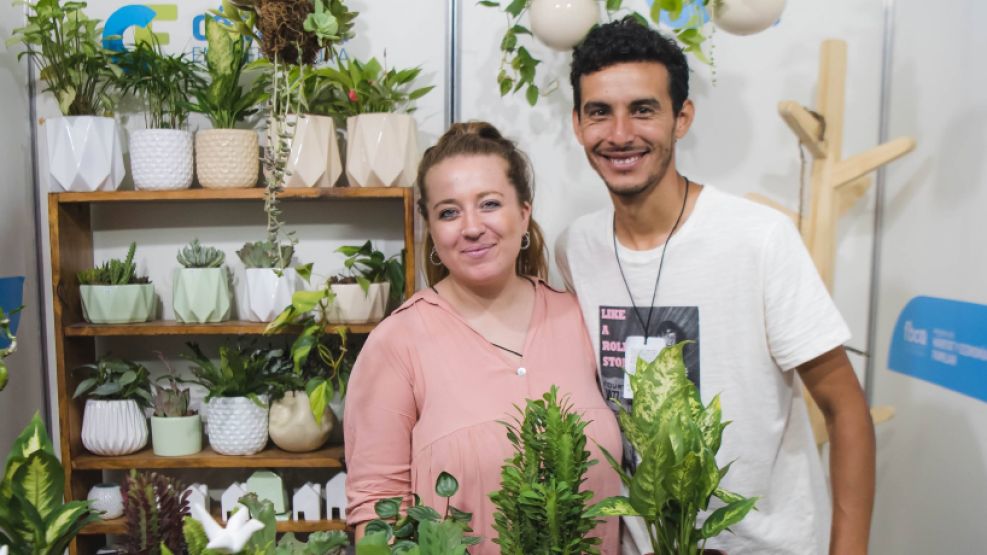 Emprendedores Cosquín