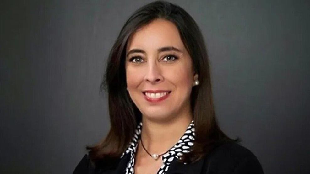 Sonia Cavallo Runde