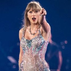 Taylor Swift | Foto:CEDOC