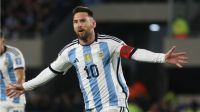 Lionel Messi IFFHS