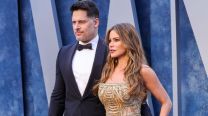 Joe Manganiello y Sofía Vergara