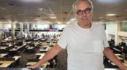 Juan Carlos Kreimer