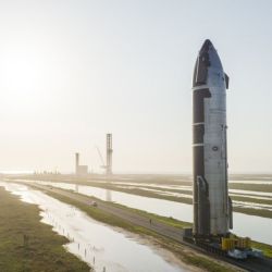 Tras dos fracasos anteriores, la nave se propone despegar antes de que finalice el mes para explorar la luna.