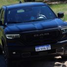 RAM, presente en el Summer Car Show 2024 de Stellantis