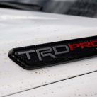 Toyota Tacoma TRD Pro