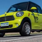 ¿Cuál fue el auto eléctrico más vendido en 2023?