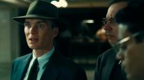 Las nominaciones de los premios Oscar 2024