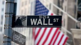 Wall Street