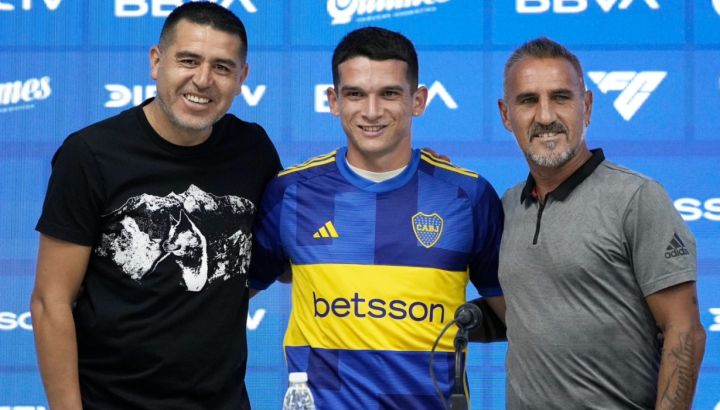 Lautaro Blanco