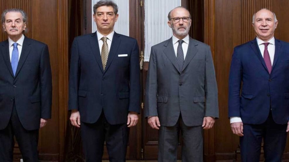 El Gobierno irá a la Corte Suprema de Justicia para apelar el fallo contra la reforma laboral