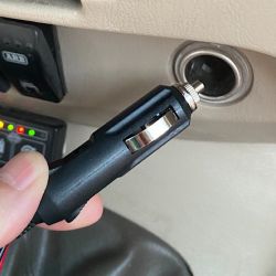 Microbases VHF la nueva tendencia en las comunicaciones durante travesías 4x4.