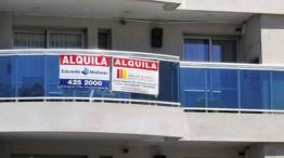 Alquileres