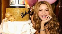 Shakira