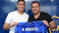 Merentiel