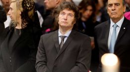 Javier Milei
