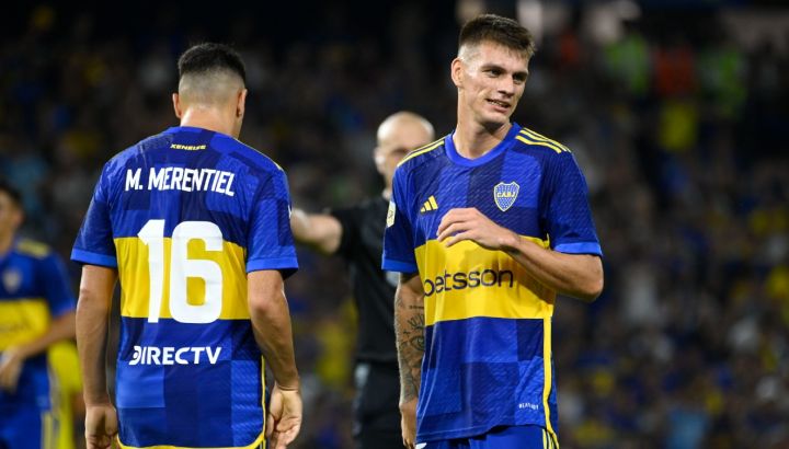 Boca Juniors