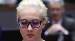  Yulia Navalnaya 20240219