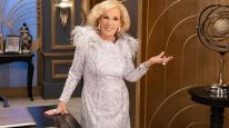 Mirtha Legrand
