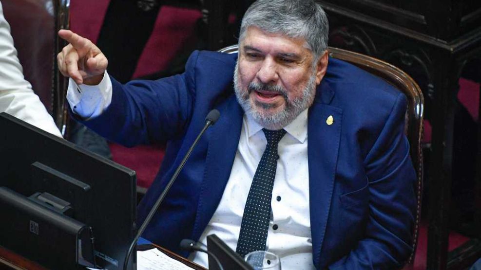 José Mayans