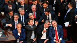 Pacto de Mayo: el sector empresario celebró unánime la convocatoria al diálogo