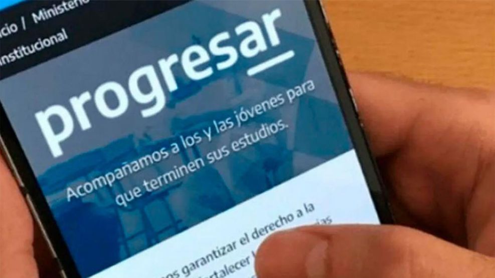 La inscripción para las Becas Progresar 2024 ya están disponibles hasta el 31 de marzo.