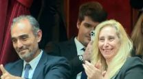“Lule” Menem y Darío Wasserman: los armadores de Karina Milei