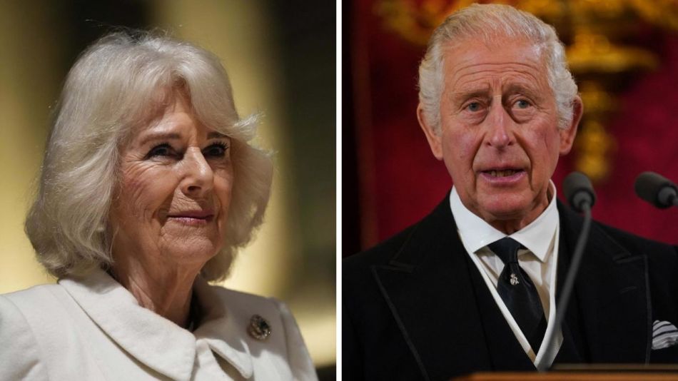 Se conoció la razón por la cual la Reina Camila no está en Inglaterra