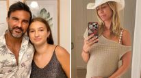 El desplante de Indiana Cubero a Nicole Neumann
