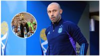 Selección Argentina Juegos Olímpicos París 2024
