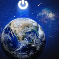 Este sábado 23 se celebra una nueva edición de la Hora del Planeta.