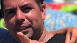 Abel Guzmán, el colorista que ejecutó a su compañero de trabajo en la peluquería de Recoleta