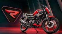 TVS Motor