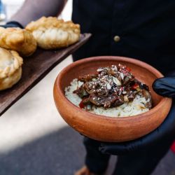 Orgnizada por Luciullus, se hará una nueva edición de la Feria Francesa que abrirá la semana del Goût de France, el fin de semana de 13 y 14 de abril.