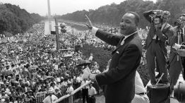 Martin Luther King 20240404