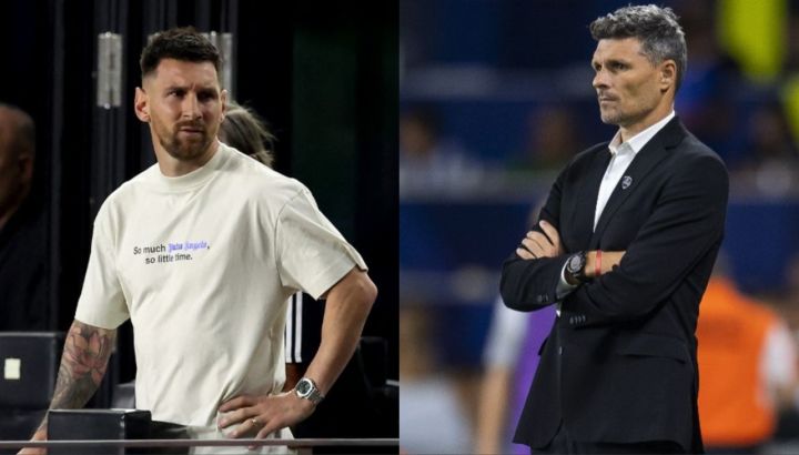 Messi Ortíz