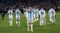 Selección Argentina