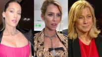 Mica Viciconte opinó sobre la pelea entre Nicole Neumann y su mamá 