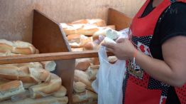 Panaderías de barrio