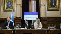 Proyecto para establecer el "Día de las Iglesias Evangélicas y Protestantes" 20240411